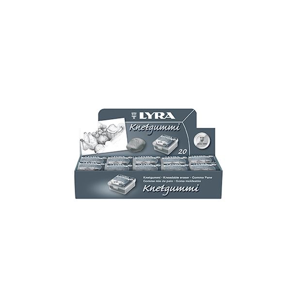 Lyra Borracha Pao 1 Un. - 1112091467