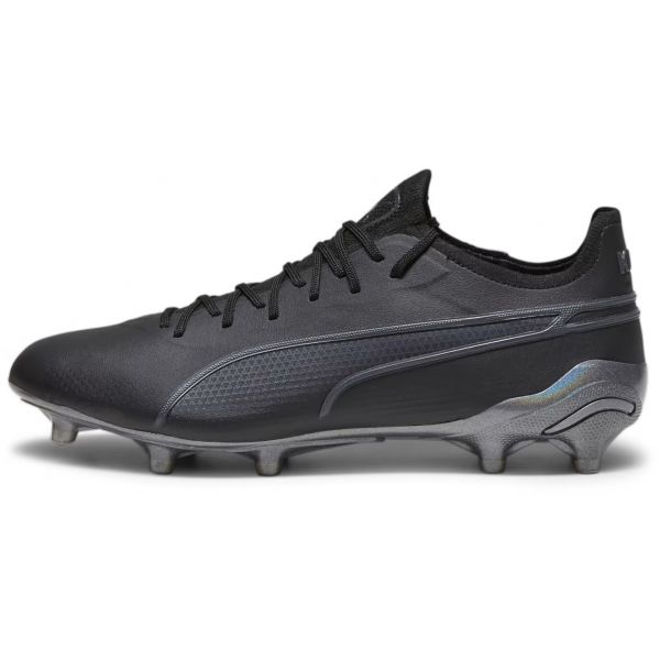Puma Chuteiras King Ultimate FG/AG 107563-03 39 Preto