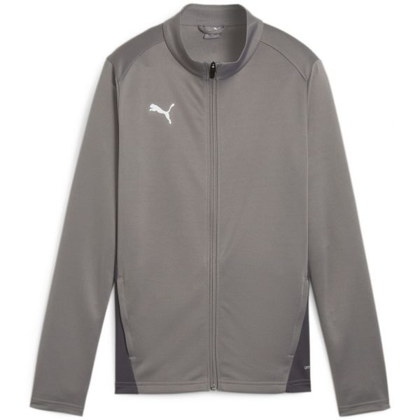 Puma Casaco Teamgoal Training Wmn 658635-13 XS Cinzento