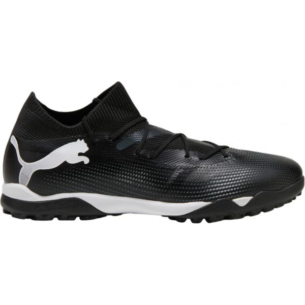Puma Chuteiras Future 7 Match Tt 107720-02 44 Preto