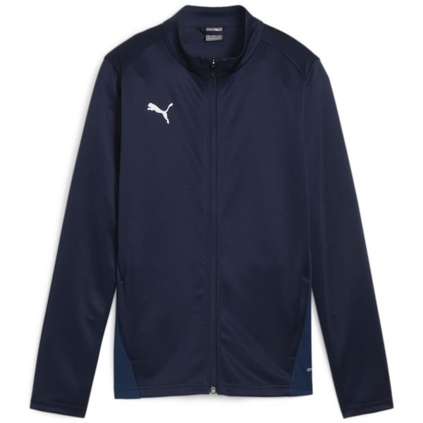 Puma Casaco Teamgoal Training Wmn 658635-06 XXL Azul