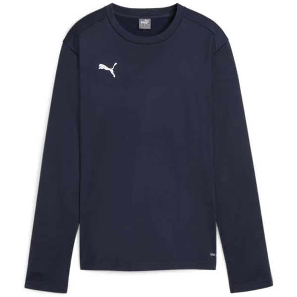 Puma Sweatshirt Teamgoal Training Sweat Wmn 658652-06 XS Azul