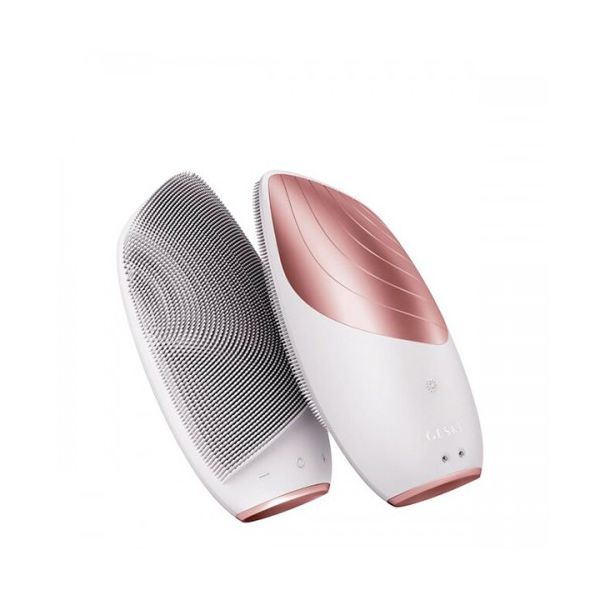 GESKE Sonic Thermo Escova Facial 6 em 1 Starlight