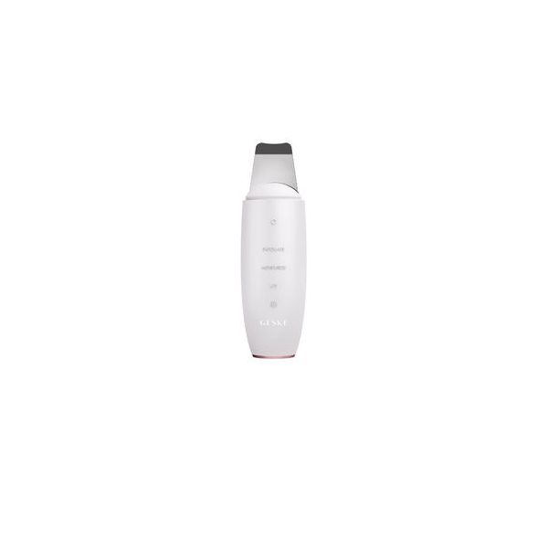 Geske MicroCurrent Skin Scrubber & Blackhead Remover - 9 em 1 - Starlight