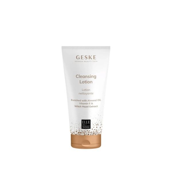 Geske Loção de Limpeza 100ml