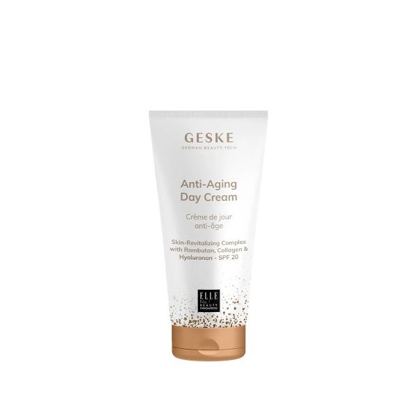 Geske Creme De Dia Anti-idade Spf20 100ml