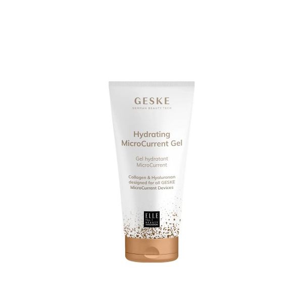 Geske Gel Hidratante MicroCurrent 100ml