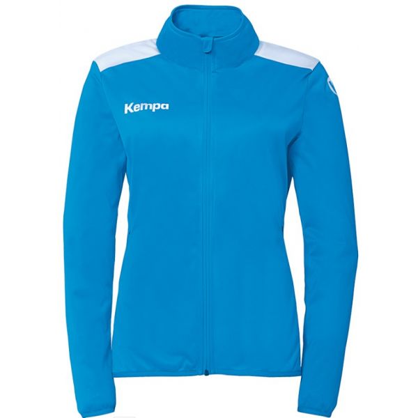 Kempa Casaco Emotion 27 Poly 2005126-50 M Azul