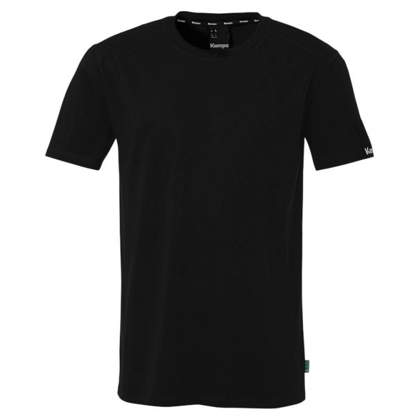 Kempa Stmnt T-shirt 2005160-01 M Preto