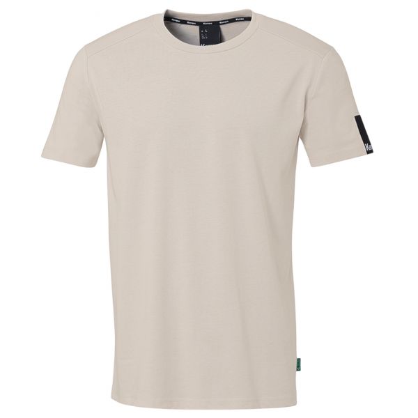 Kempa Stmnt T-shirt 2005160-28 XXL Castanho