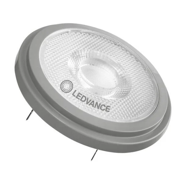 Osram Lâmpada LED AR111 G53 11.7W 800Lm 3000K Regulável 12V