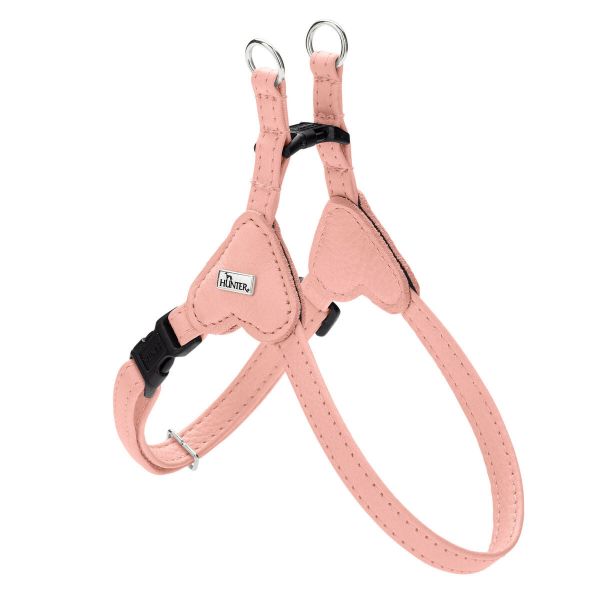 Hunter Arnês para Cães SOHO MINI Cor de Rosa XXS/XS