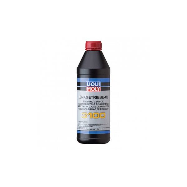 Liqui Moly Óleo da Caixa de Direcção 3100 1L