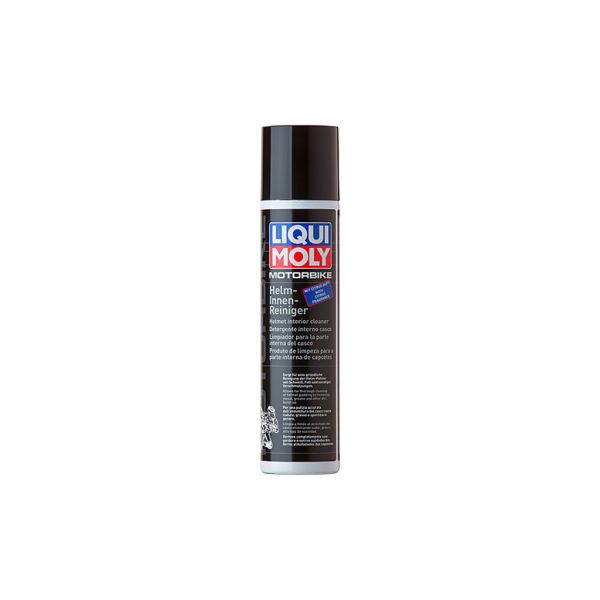 Liqui Moly Spray Limpeza Interior Dos Capacetes (1603) - 300Ml - LM1603