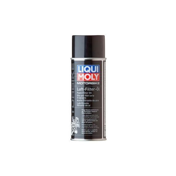 Liqui Moly Motorbike Luftfilteröl (spray) - 1604