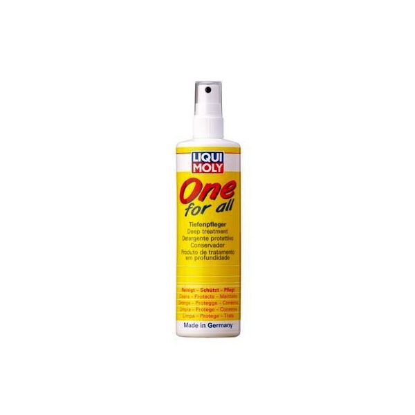 Liqui Moly One For All Tiefenpflege 250ml - 1650