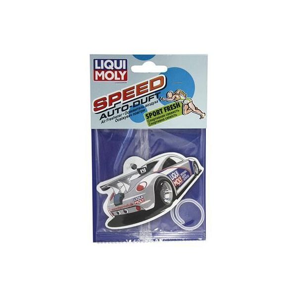 Liqui Moly Ambientador - 1664