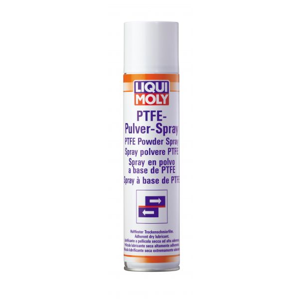 Liqui Moly Spray à Base de Ptfe 400ml