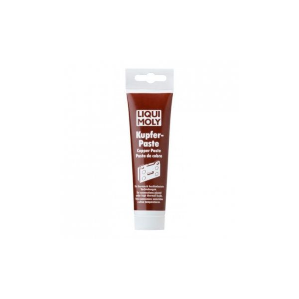 Liqui Moly Massa Lubrificante de Cobre 100g