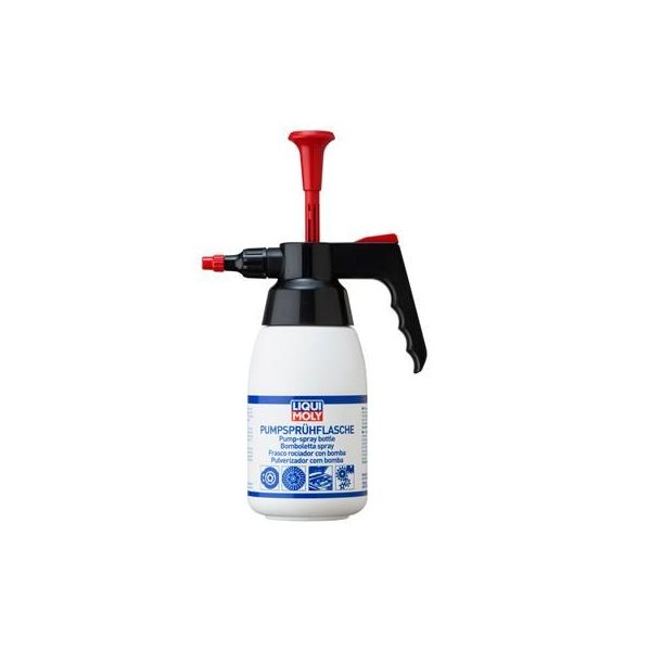 Liqui Moly Pumpsprühflasche 1l - 3316