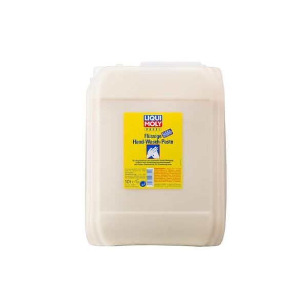 Liqui Moly Flüssige Hand-wasch-paste 10l - 3354