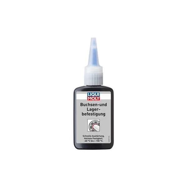 LIQUI MOLY Pasta, Peças Hidráulicas Embraiagem/trav - 3807