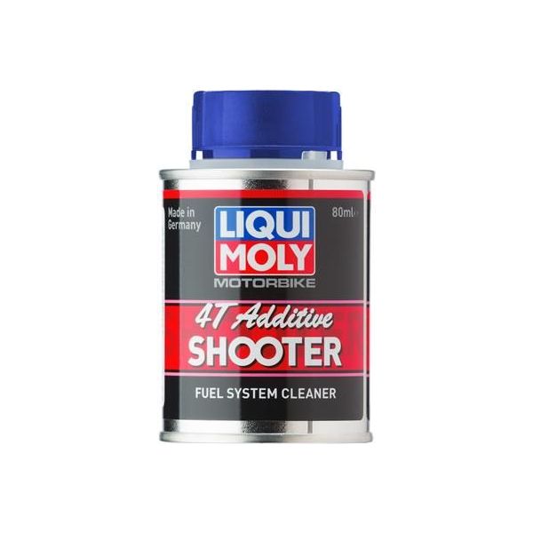 Liqui Moly Aditivo de Combustível - 7822