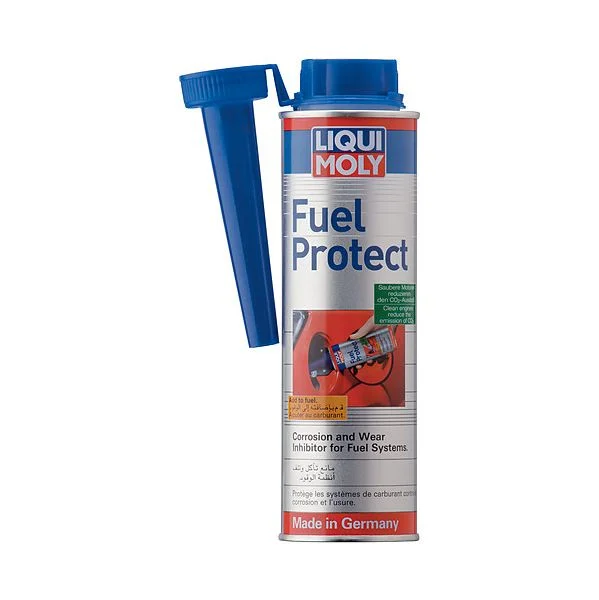 Liquimoly Liqui Moly Fuel Protect 300ML - 8356