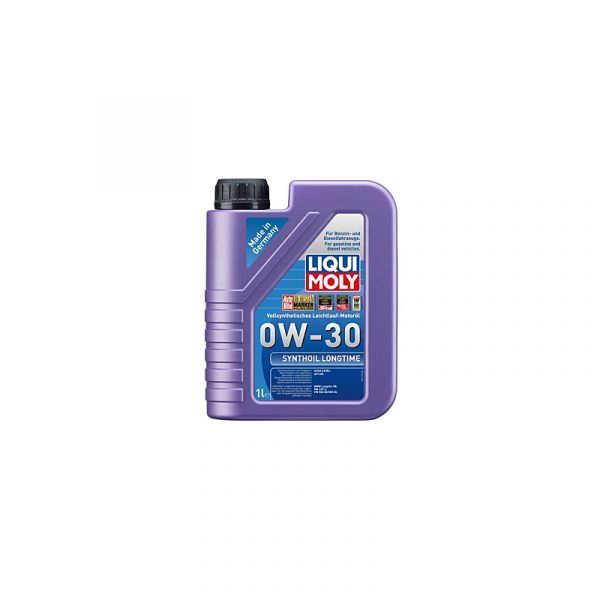 Liqui Moly Synthoil Longtime 0W-30 1L