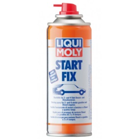 SPRAY ARRANQUE LIQUI MOLY 200ML