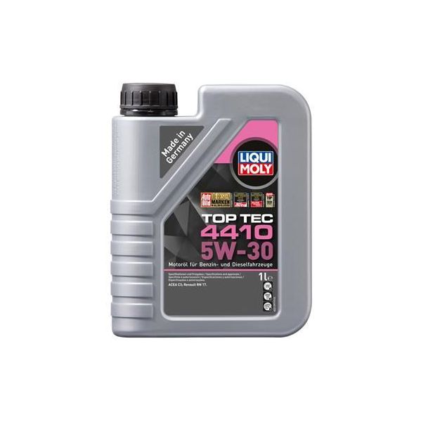 Liqui Moly Top Tec 4410 5w-30 1l - 21402