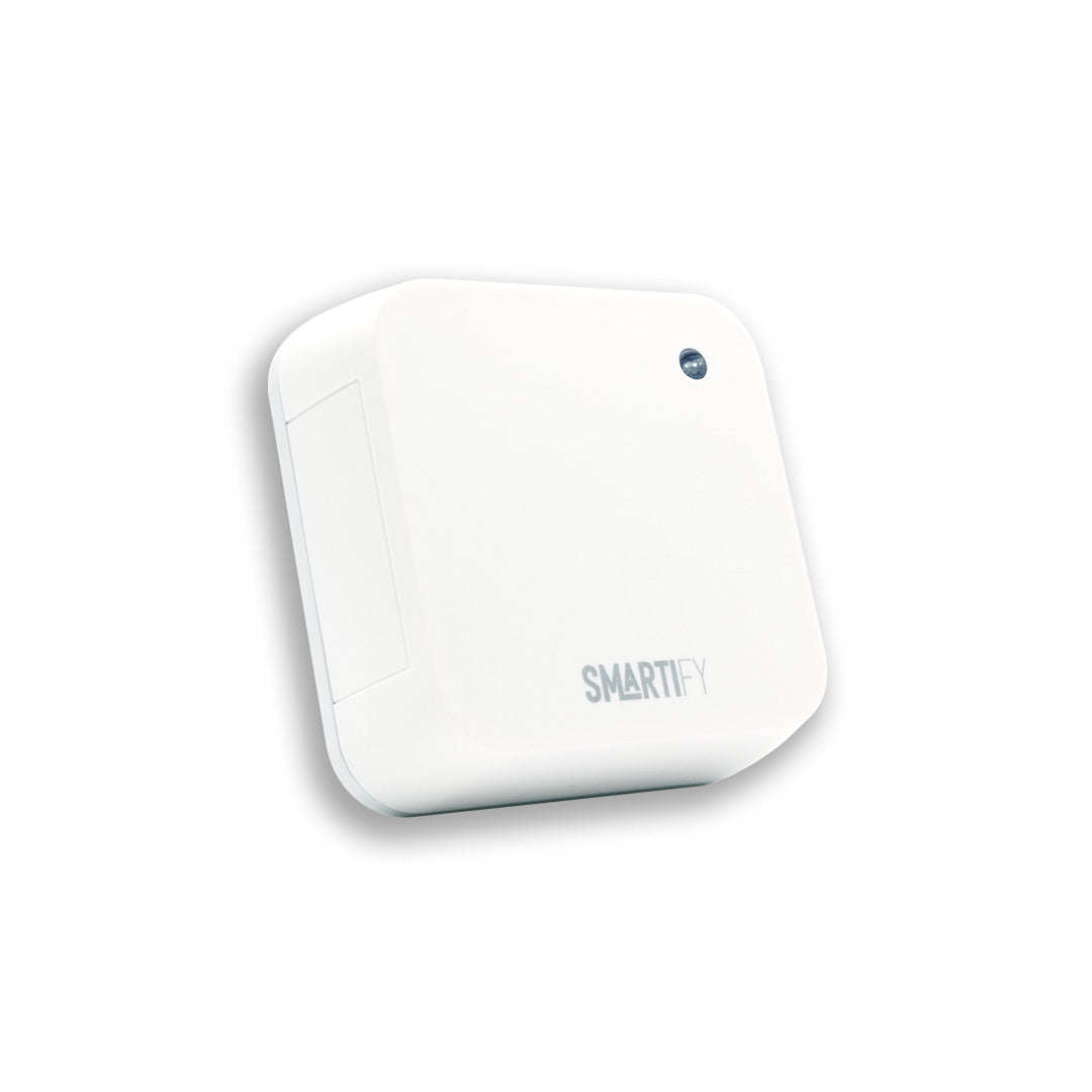 Sensor Inteligente de Luminosidade WiFi Smartify