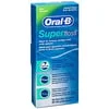 ORAL-B SUPERFLOSS X50 | WOWFARMA