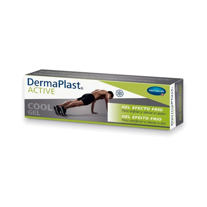 Hartmann Dermaplast Active Cool Gel 100 mL
