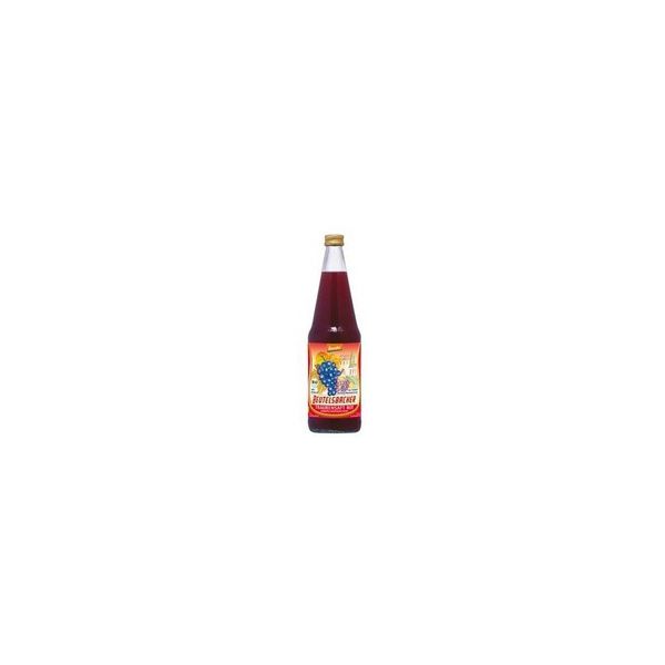 Beutelsbacher Sumo de Uva Negra Barbera Eco 700 ml