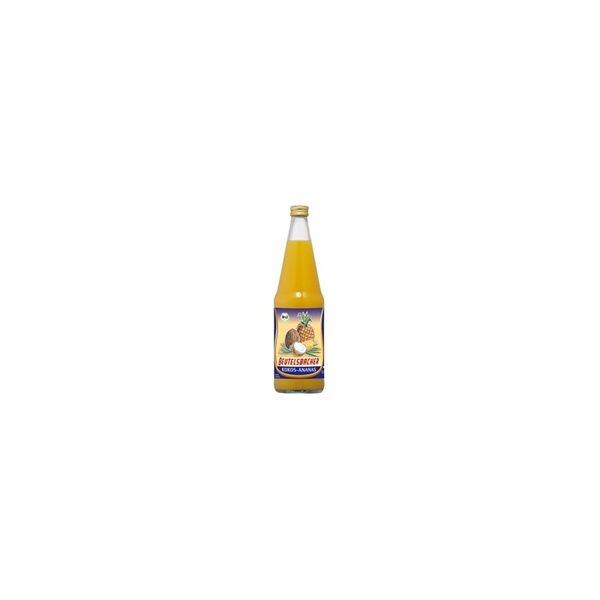 Beutelsbacher Sumo de Coco e Ananás Eco 700 ml
