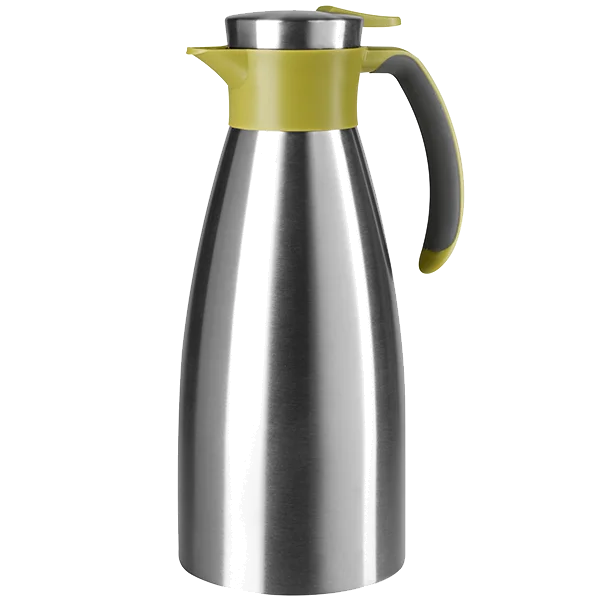 Tefal Mambo K30411 garrafa térmica 1 l Verde, Aço inoxidável