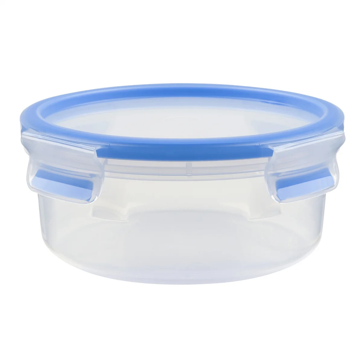 Tefal K30223 caixa de armazenamento de comida Redondo 0,85 l Azul
