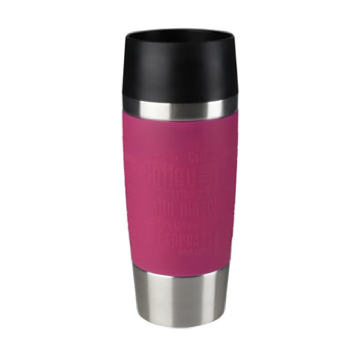 Tefal Copo Térmico Rosa 0,36L - K3087114