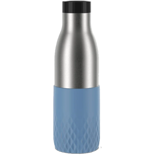 Garrafa Térmica Tefal N3110710 | 0,5L, Inox, 6h quente