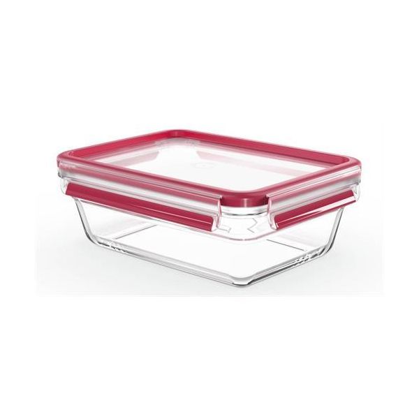 Tefal Caixa Hermética Vidro 1,3L N1041010