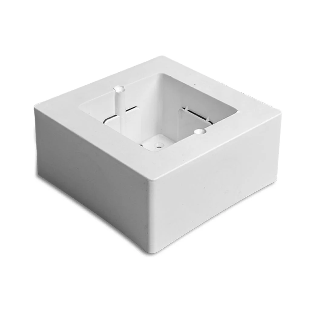 Smartify Caixa de interruptor de parede em superfície - 4182179997650
