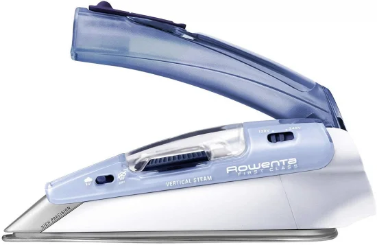 Rowenta First Class Ferro a vapor Base de Microsteam 200 1000 W A