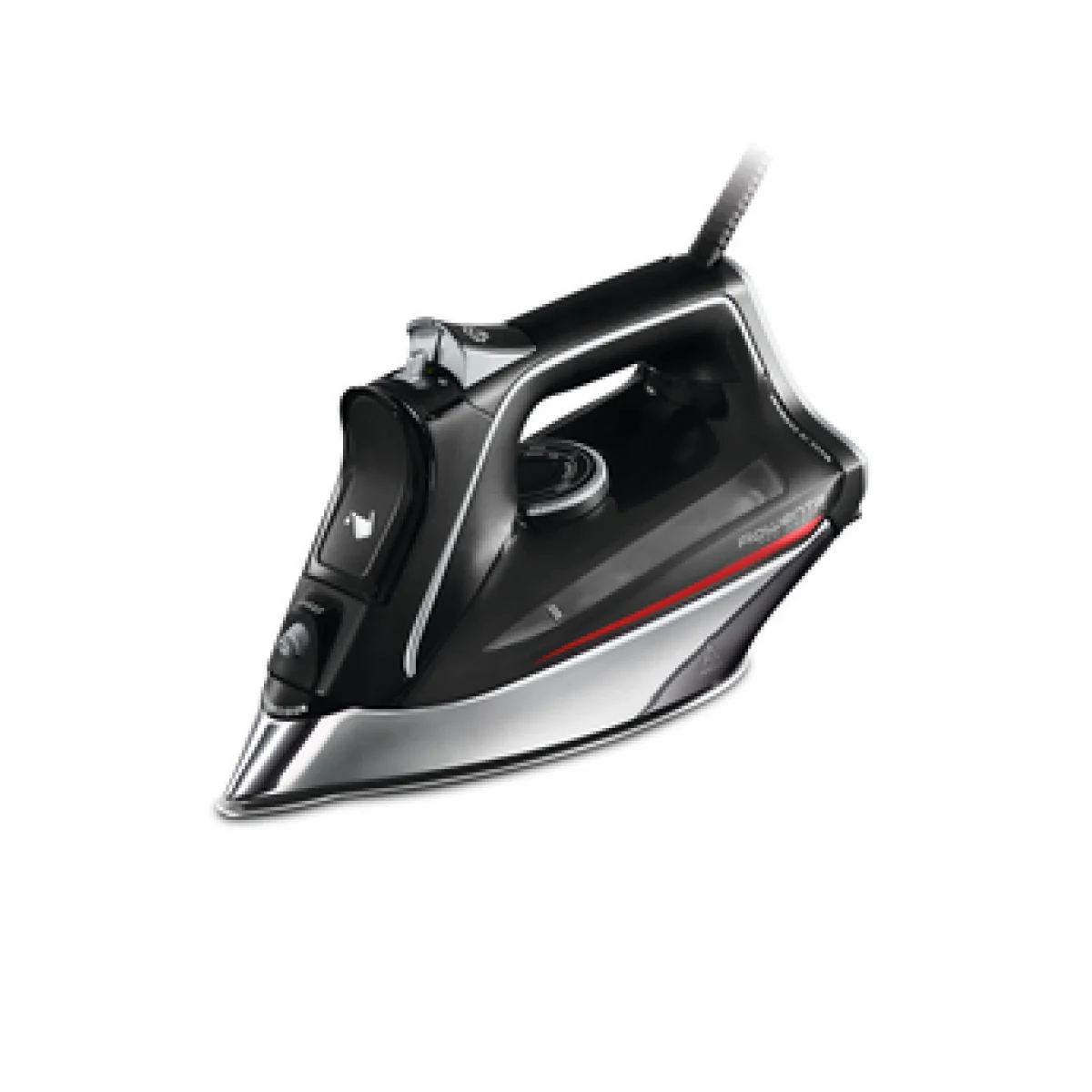 Rowenta DW8210D1 ferro de engomar Ferro a seco e a vapor Base de