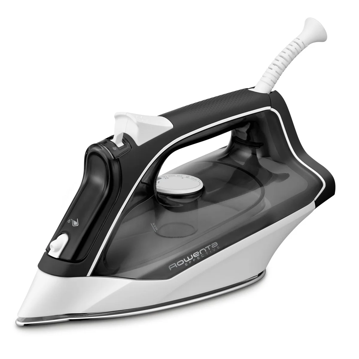 Ferro Vapor Rowenta DX1530D1 | 2200W, 30 gr/min, Vapor Vertical