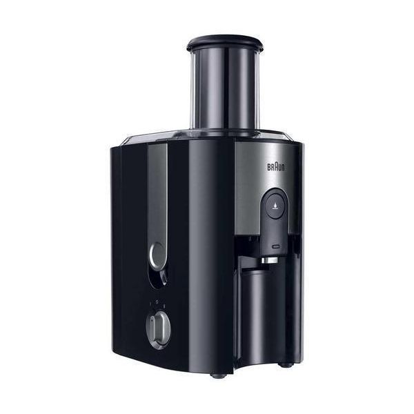 Braun Multiquick J500 Black