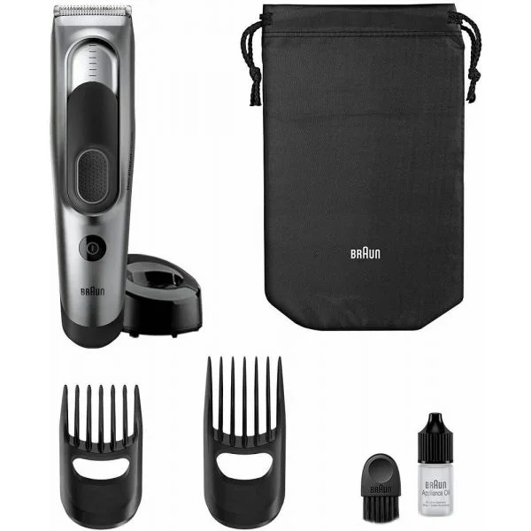 Braun HC 5090 HairClipper