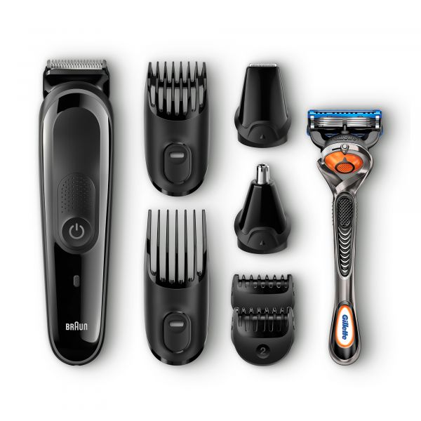 Braun Aparador Corporal MGK 3060