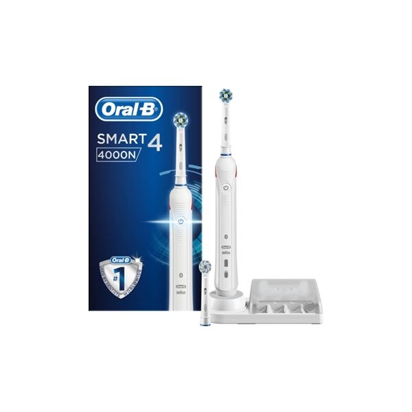 Oral-B Smart 4 4000N