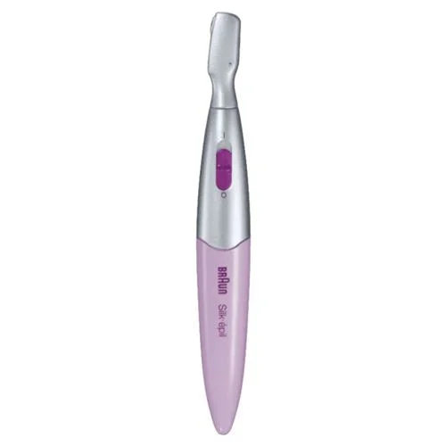 Depiladora de Corte Braun Biquini FG1100